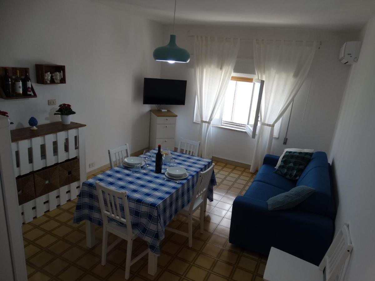 Trinacria Bedda Lägenhet Marzamemi Exteriör bild